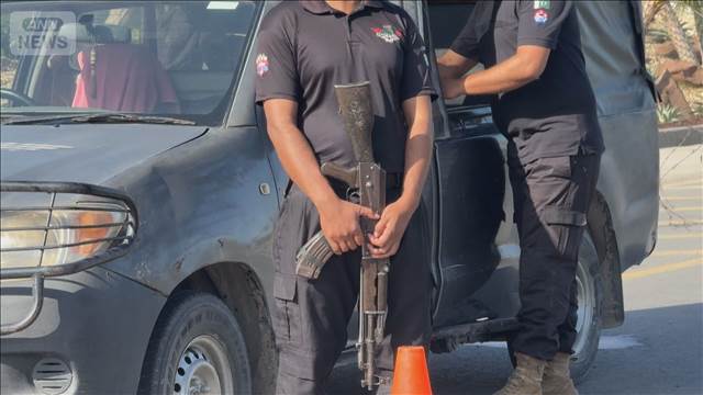 イラン「停戦要求していない」　パキスタンで厳重な警備が続く