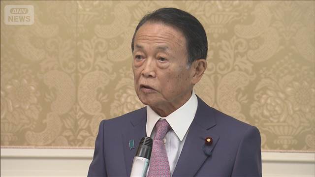参議院自民党 憲法改正へ新たな議連設立　合区解消が「突破口」