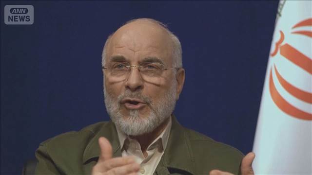 トランプ大統領 イランとの停戦期間を延長 「奇襲攻撃の時間稼ぎ」イランは反発