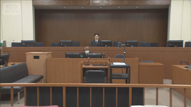 東大汚職事件で初公判　「絶対的権力に断ることできず」贈賄罪認める