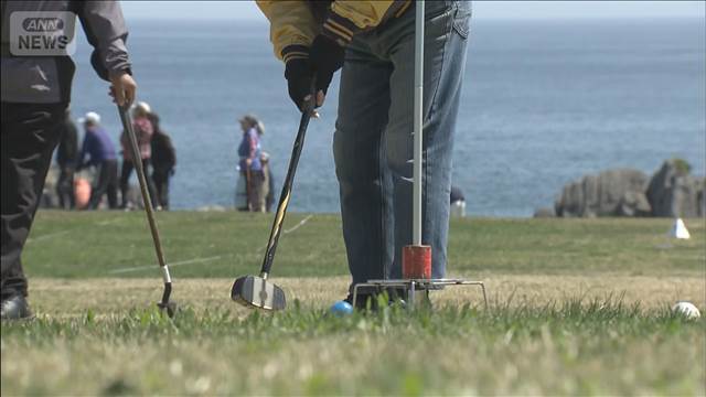 北海道・三陸沖後発地震注意情報　避難経路確認しイベント開催