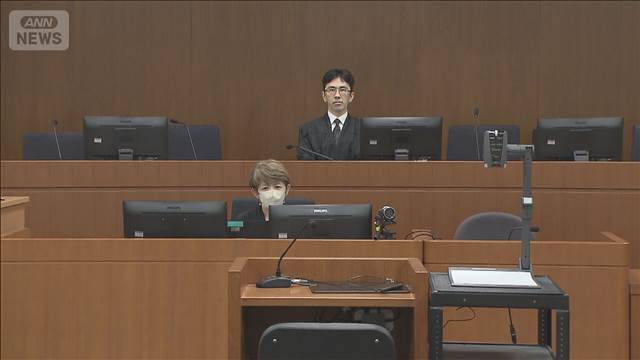 “東大汚職”贈賄側に懲役1年2カ月を求刑