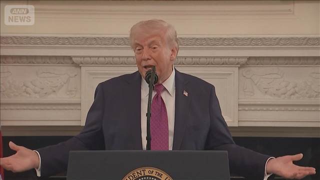 ホルムズ海峡の機雷敷設船　トランプ大統領が“撃沈”命令