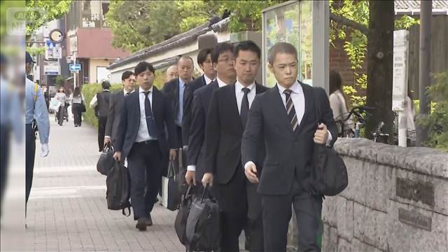 辺野古転覆　学校法人同志社に文科省が調査