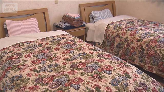 岩手・大槌町　山火事発生から初めての週末　宿泊施設ではキャンセルの連絡相次ぐ