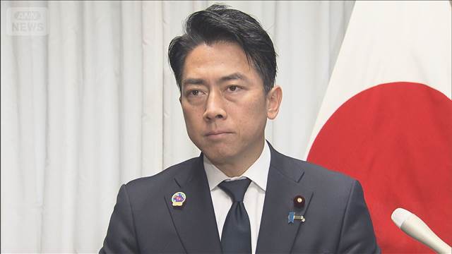 隊員3人の葬送式営まれる　戦車暴発事故