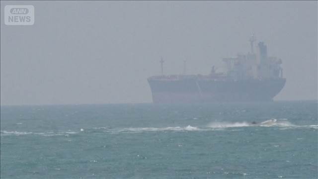 米報道「イランが核問題の後回し提案」　ホルムズ海峡再開などの合意を先に