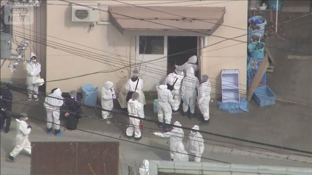 男性職員「妻は東京へ行った」　旭山動物園の焼却炉に遺体遺棄か