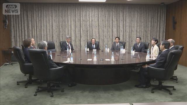 日銀、政策金利据え置きの公算　中東情勢の影響を慎重に見極め