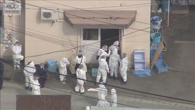 旭山動物園 職員が妻の遺体遺棄か　男性の知人「焼却炉は誰でも入れる状態」