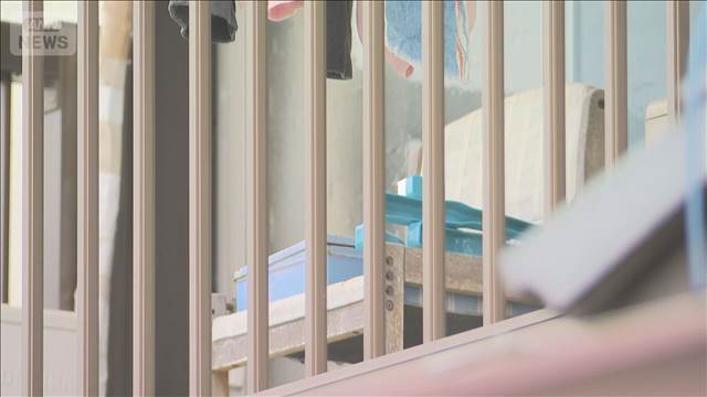 住宅に忍び込み現金窃盗か 男を逮捕　同様の被害が約20件 さいたま市