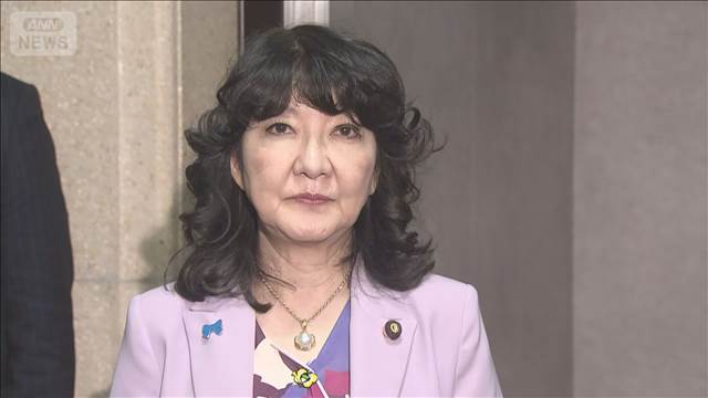 片山大臣「いよいよ断固たる措置近づいている」　円安加速を受け　為替介入が視野に