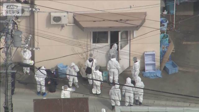 【速報】旭山動物園の焼却炉に遺体遺棄か　死体損壊の疑いで30代男性職員に逮捕状請求