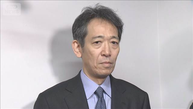 三村財務官　為替介入有無コメントせず 「大型連休はまだまだ序盤」