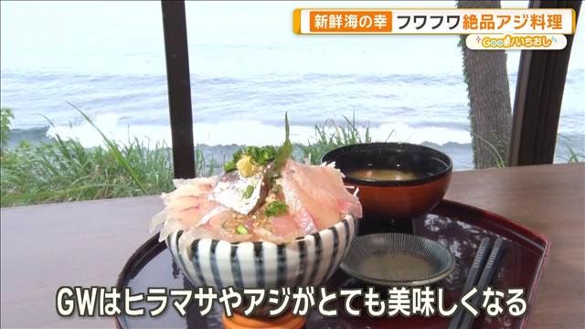 GWに行きたい！魅惑の小田原　海の幸満喫、戦国時代も体感【グッド！いちおし】