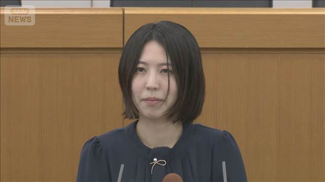 将棋連盟の規定見直し案　福間女流五冠「不安を拭えていない」