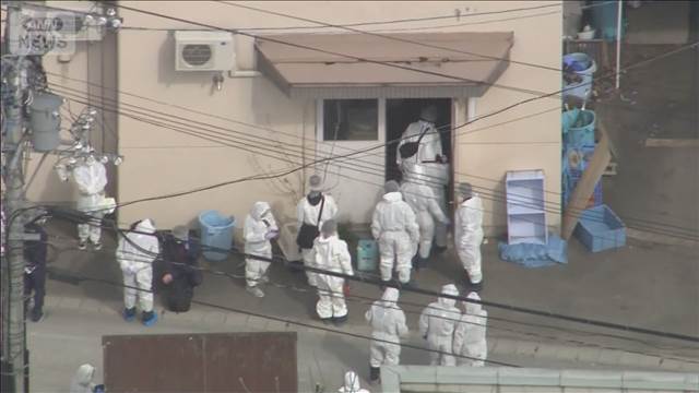 焼却炉から人骨のようなもの　旭山動物園　職員の男 逮捕