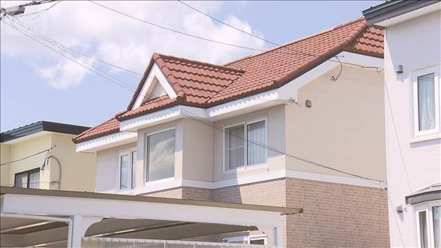 6歳息子の首を圧迫し殺害か　46歳の母親逮捕　札幌市