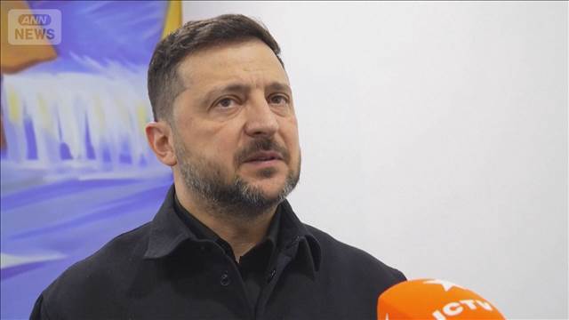 ロシア攻撃で22人死亡「極めて冷酷」　双方主張の停戦期間かみ合わず実現不透明