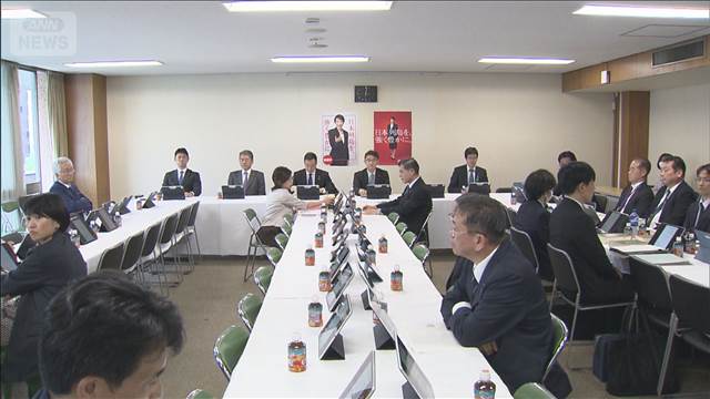 「再審制度」めぐり山場　“検察抗告禁止”の扱いは