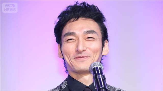 草なぎ剛（51）第1子誕生「これからも精進してまいります」2020年に一般女性と結婚