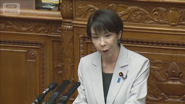 “国家情報会議”法案 「調査」の対象めぐり論戦　参議院での審議スタート