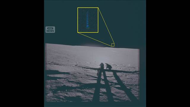 米国防総省　UFOなどの資料公開　政府保有の161点　日本周辺で撮影された映像も