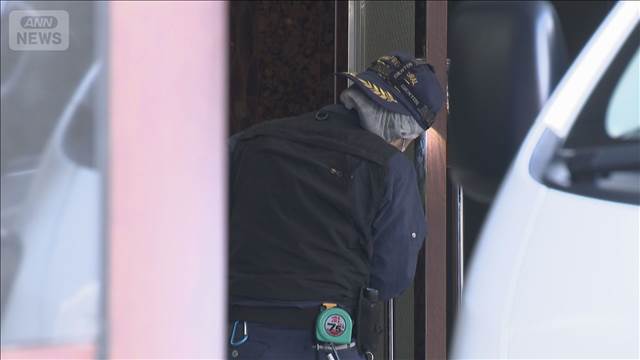 ミナミのホテルに女性遺体 逮捕の男と顔見知りか　大阪