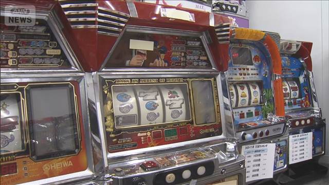 麻雀店装い…違法パチスロ店で賭博させたか　店長ら3人逮捕　東京・錦糸町駅近く