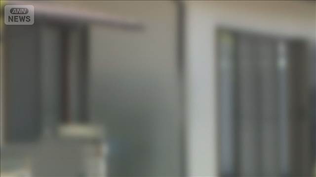 岡山 高校生の男女が死亡　左胸に刺し傷 無理心中か