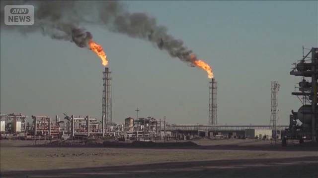 UAEが秘密裏にイラン攻撃　4月上旬にペルシャ湾の石油施設を空爆　米メディア報道