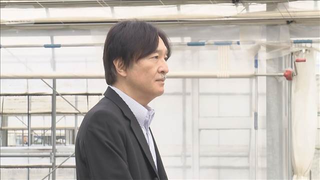 篠村様確認用 秋篠宮さまが福島県を訪問 東日本大震災で被災の農家に – Quebee