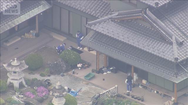 栃木強盗殺人事件　“指示役”と面識も　少年の一部「後悔している」