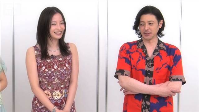 〈広瀬すず〉夏は自分を追い込む！ストイックぶりにオダギリジョーも苦笑【芸能動画】