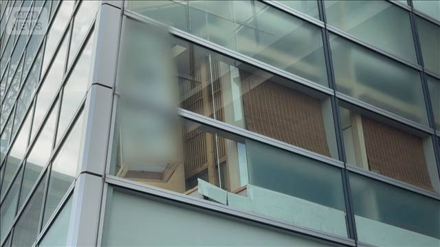 中国・上海の日本料理店に刃物男　日本人2人含む3人けが　