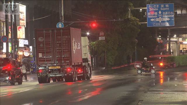 知人男性を車で殺人未遂疑い　会社役員を逮捕　100万円返済求めトラブルか