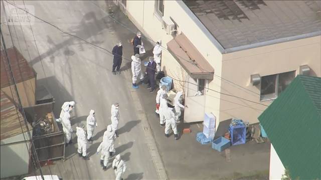 “飼育員の男”殺人容疑で再逮捕へ 園内で焼却「殺した日に燃やした」