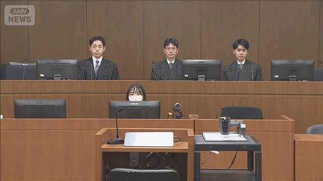 スカウトG「ナチュラル」会長の初公判　“風俗店に女性紹介”認める