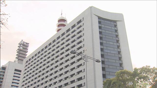 住宅付近でドライバーなど所持 強盗目的か　“闇バイト”男ら逮捕