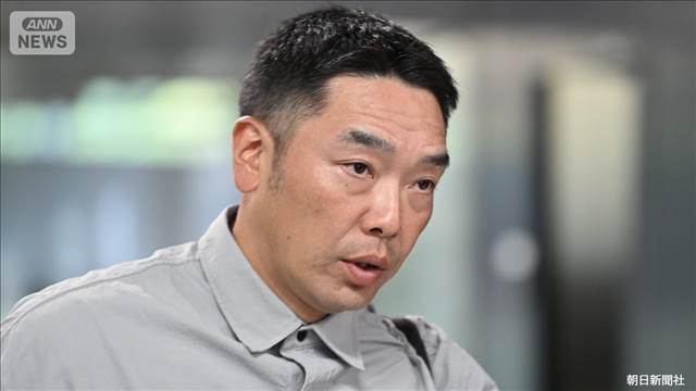 読売巨人軍・阿部慎之助監督の娘「チャットGPT」に相談したうえで児童相談所に連絡