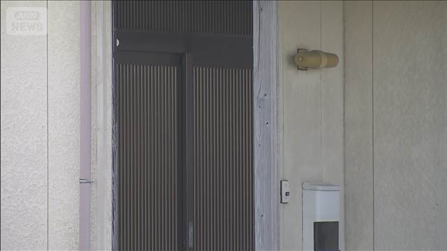 自宅で練炭燃やし妻殺害か 無職の61歳男を逮捕 新潟