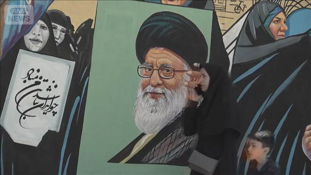 イラン独自の修正案を提出の見通し　トランプ氏の覚書修正要求も米とやり取りは継続