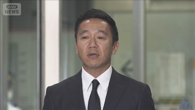 「Def Tech」メンバーの男　初公判でコカイン使用を認める