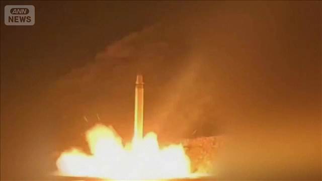 米イラン　双方が“最愛規模”攻撃の応酬「交渉は危うい状況に」