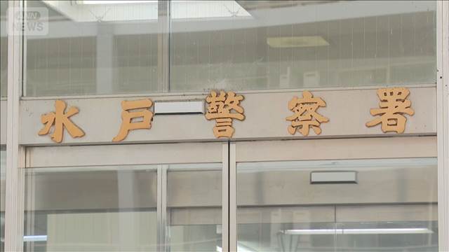 僧侶“わいせつ行為”で逮捕　SNSで少女2人と知り合う 茨城