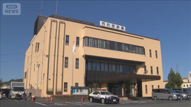 「神の取次者」自称の男ら7人　10代男性監禁容疑で逮捕 奈良県警
