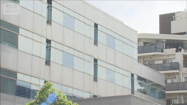 日本郵政元社員 収賄容疑で再逮捕　別の運送会社からも賄賂受け取ったか