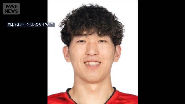 バレーボール元代表 佐藤被告 保釈　乾燥大麻所持の罪で起訴
