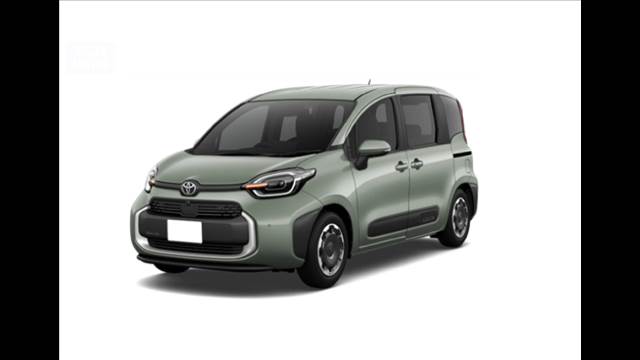 トヨタ「シエンタ」　約16万台リコール