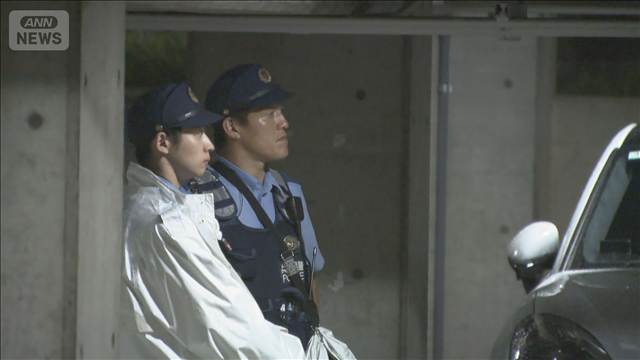神戸　冷凍庫に男性遺体　当時凍っていない状態で発見